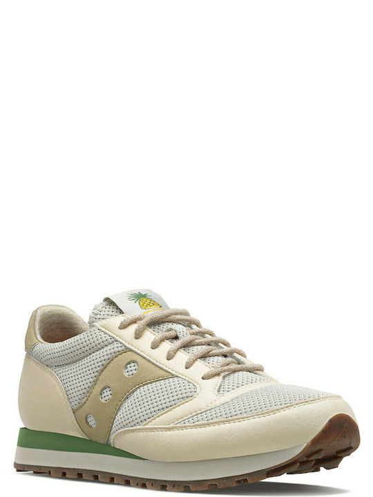 Originals Jazz 81 Sneakers Beige