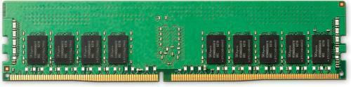 HP 8GB DDR4 RAM с Скорост 2933 за Server
