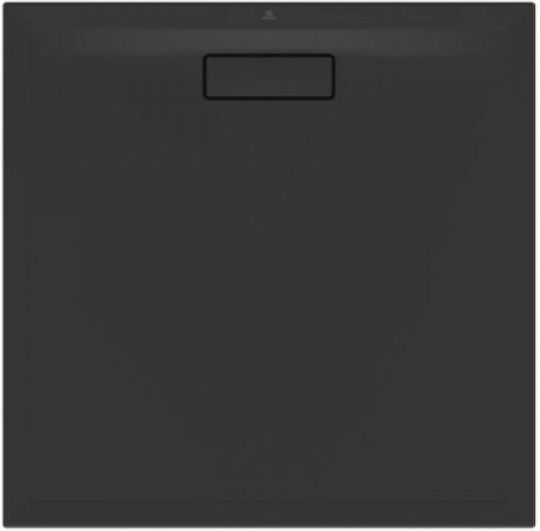 Ideal Standard Ultra Flat New Τετράγωνη Ακρυλική Ντουζιέρα 90x90cm Ideal Standard Ultra Flat New Τετράγωνη Ακρυλική Ντουζιέρα 90x90cm