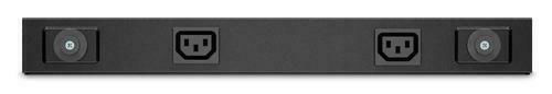 APC Πολύπριζο Rack AP6020A 1τμχ