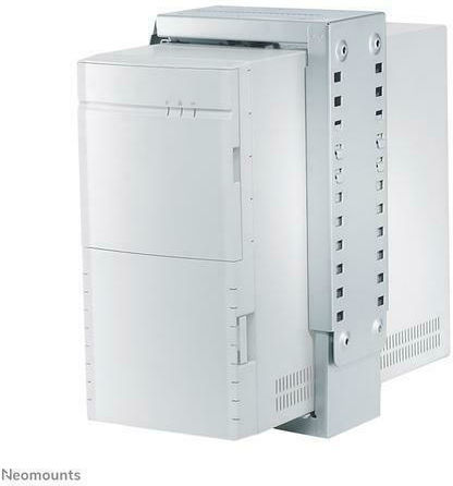Newstar Основа За Офисна Кутия За Компютър CPU-D100BLACK