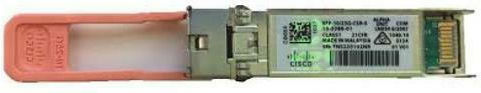Cisco Transceiver SFP-10/25G-CSR-S SFP 25Gbps 1τμχ