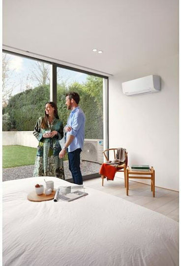 Daikin Siesta ATXC-C Климатици Инвертор 22000 BTU A++/A+ с Автоматично Превключване Между Охлаждане/Отопление