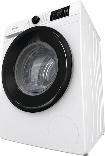 Gorenje WNEI14BS Πλυντήριο Ρούχων 10kg με Τεχνολογία Ατμού 1400 Στροφών 739380