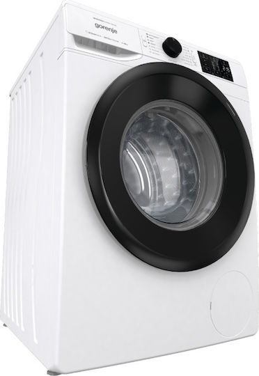 Gorenje WNEI14BS Πλυντήριο Ρούχων 10kg με Τεχνολογία Ατμού 1400 Στροφών 739380