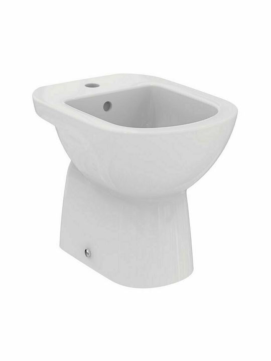 Ideal Standard Tempo Μπιντέ Δαπέδου 36x48.5cm