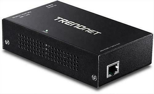 Trendnet TPE-E110 PoE+ Repeater