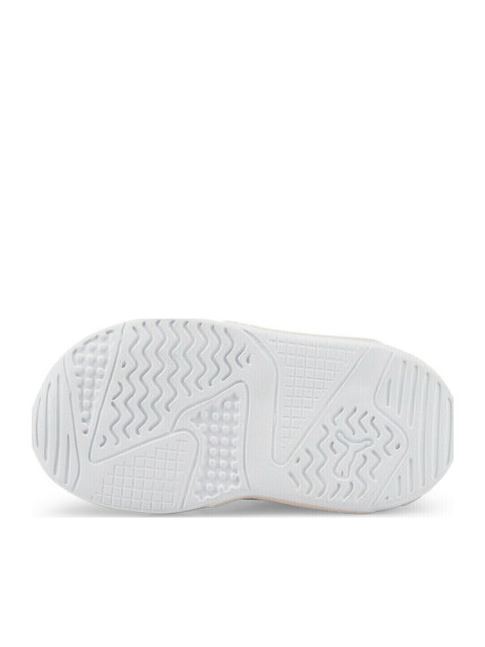 X Ray Kinder Sneakers Weiß