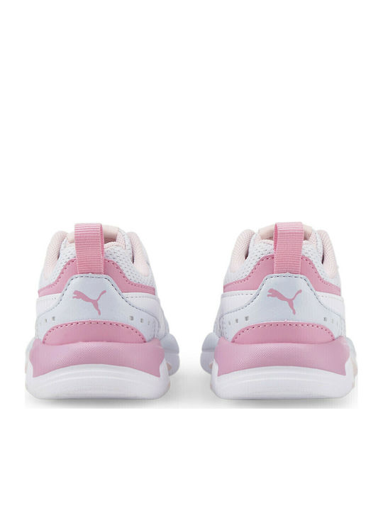 X Ray Kinder Sneakers Weiß