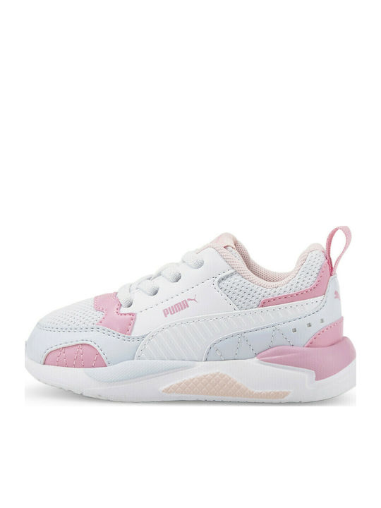 X Ray Kinder Sneakers Weiß