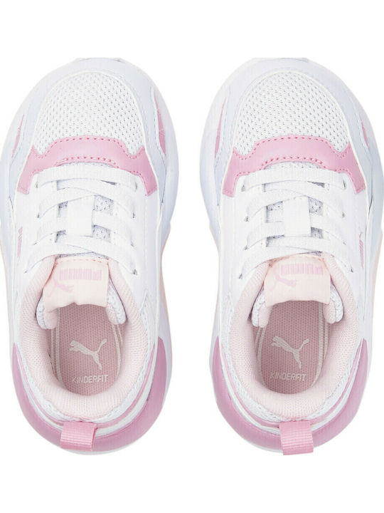 X Ray Kinder Sneakers Weiß