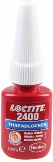 Loctite 243 Лепило за резби 5мл 1бр