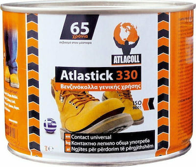 Atlacoll Atlastick No330 Βενζινόκολλα 750ml