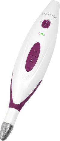 Medisana MP815 Nail Drill Power 12W White with 3800 Rotations per Minute