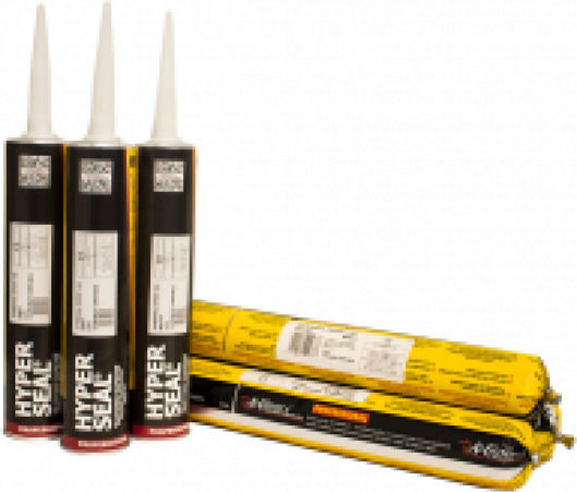 Alchimica Hyperseal Expert 150 Μαστίχη Πολυουρεθάνης Λευκή 300ml