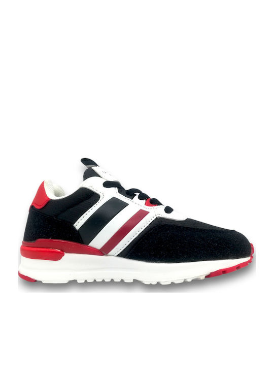 Myto Παιδικά Sneakers Ανατομικά Μπλε