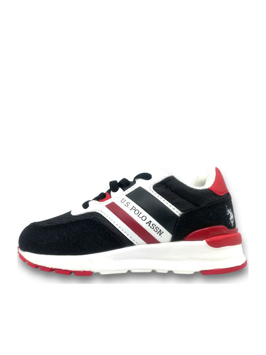 Myto Παιδικά Sneakers Ανατομικά Μπλε
