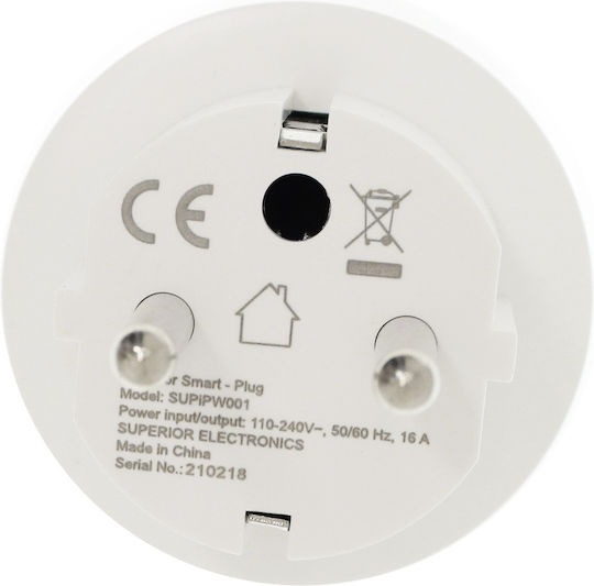 Superior Electronics Smart Μονόπριζο