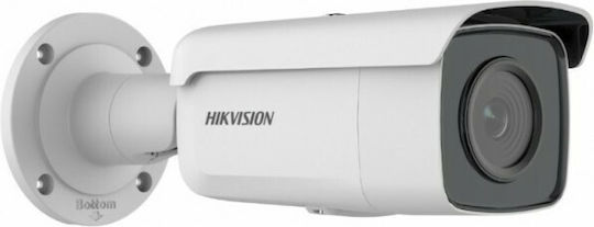 Hikvision DS-2CD2T66G2-2I(C) IP Surveillance Camera Full HD+ 6MP Waterproof with Lens 2.8mm