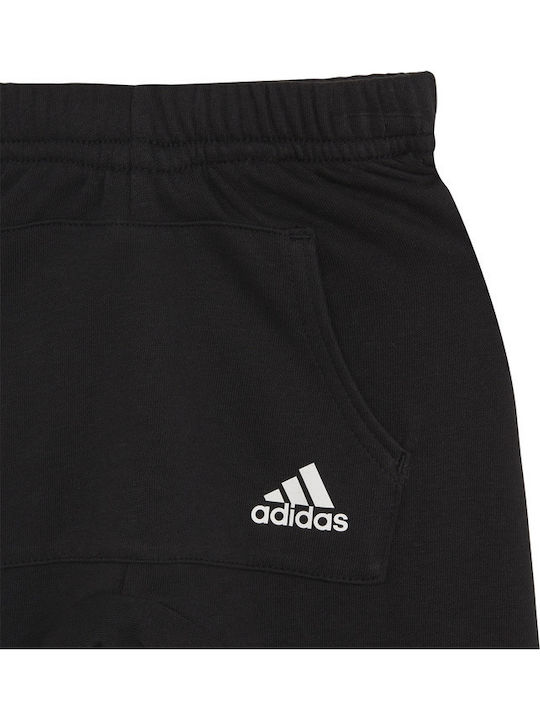 Kinder Sweatpants Set - Jogginganzug Hellblau 2Stück Graphic