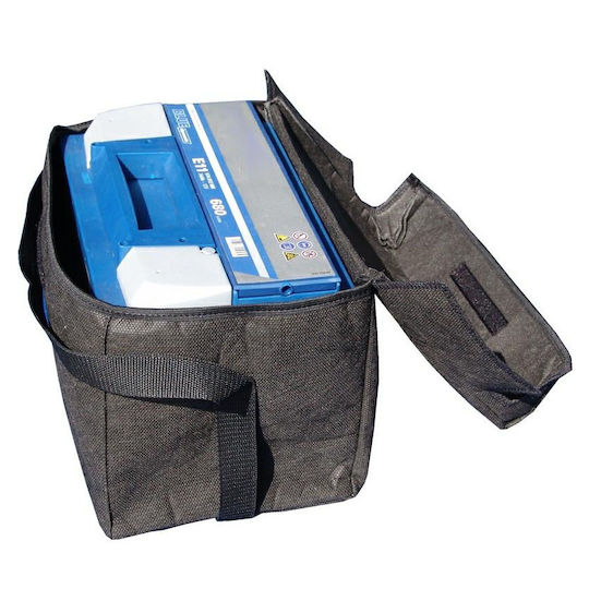 AMiO Κάλυμμα Μπαταρίας Type A 22x20x18cm (CC61638/AM)