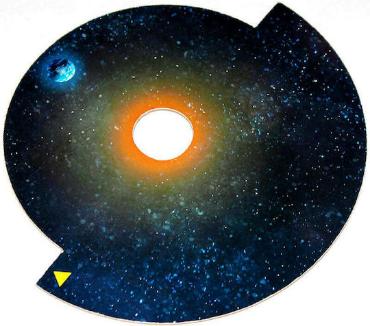 Επιτραπέζιο Παιχνίδι The Search for Planet X για 2-4 Παίκτες 13+ Ετών (EN) Renegade Game Studios