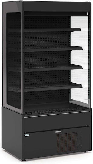 Tensai MAE 130 CT Ψυγείο Βιτρίνας Self-Service 925lt 133x70x199εκ.
