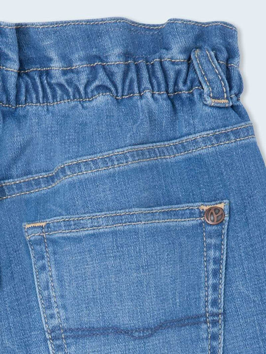 Pepe Jeans Reese Kids' Jeans Trousers Blue