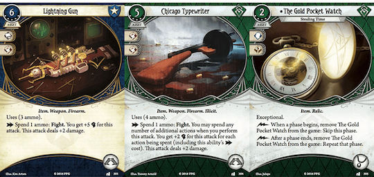 Spiel Erweiterung Arkham Horror: Lost in Time and Space für 1-4 Spieler 14+ Jahre (EN) Fantasy Flight