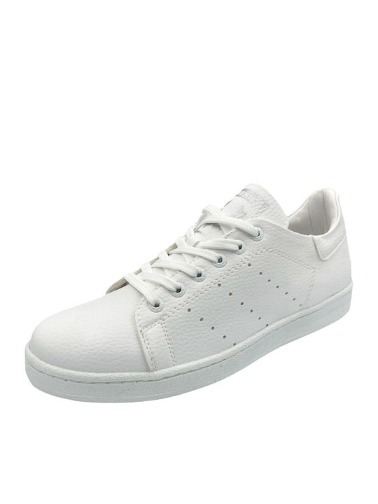 Chekich Sneakers White