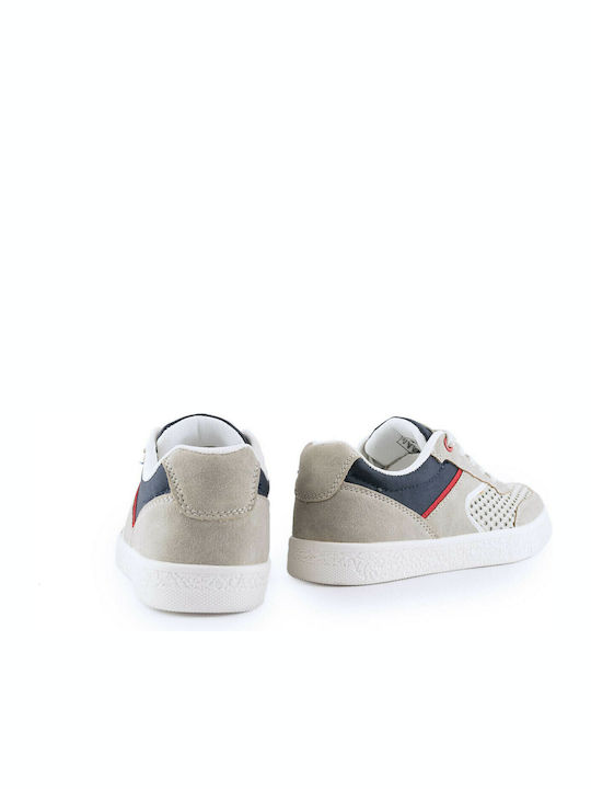 SX Kids Sneakers Anatomic Beige