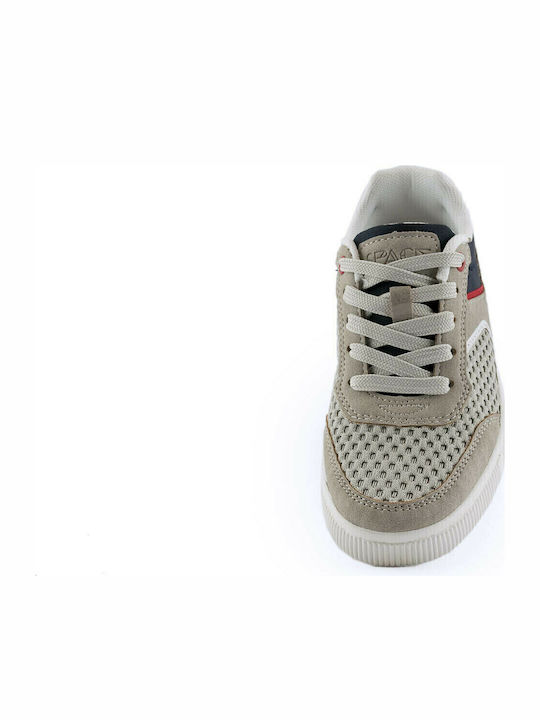 SX Kids Sneakers Anatomic Beige