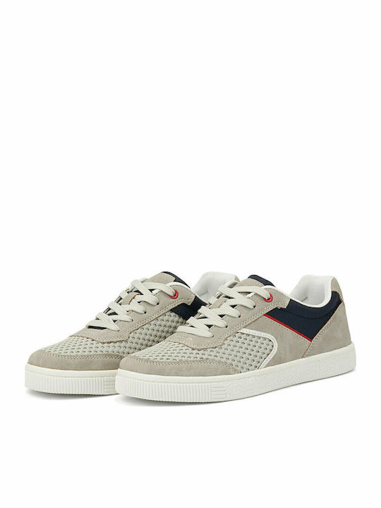SX Kids Sneakers Anatomic Beige