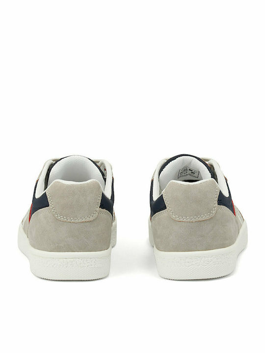 SX Kids Sneakers Anatomic Beige