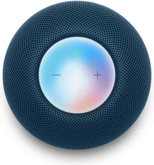 Apple HomePod Μini Hub Inteligent Wi-Fi / Bluetooth / Thread Compatibil cu Apple HomeKit