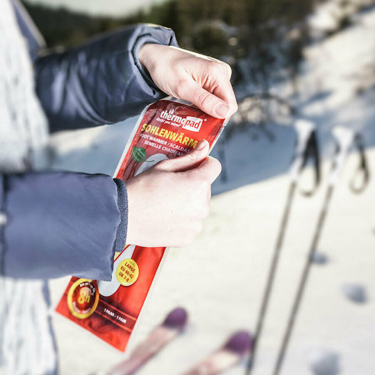 Thermopad Θερμαντικοί Πάτοι Παπουτσιών