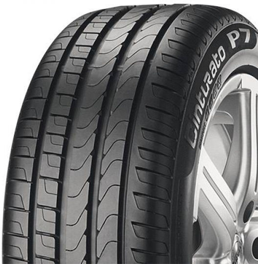 Cinturato P7 Runflat Runflat 225/50R18 95W K1 FSL Лято Гума