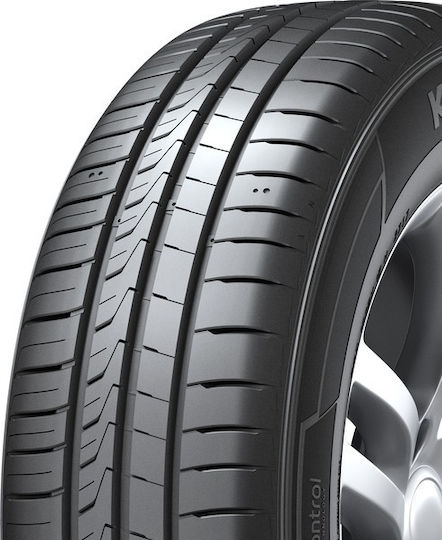 Hankook Kinergy Eco 2 K435 155/70R14 77T Anvelopă de Vară pentru Autoturism