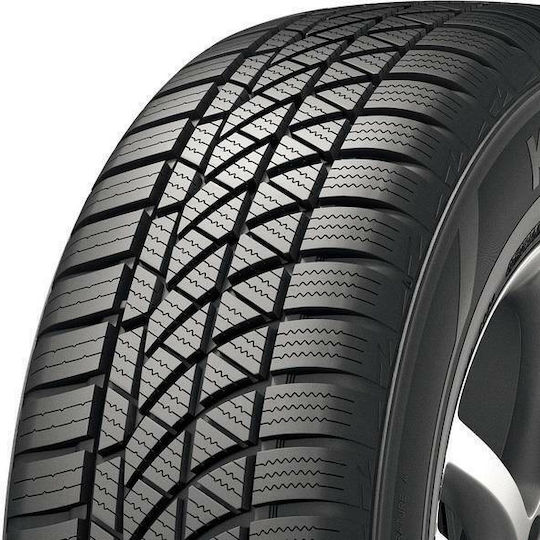 Hankook Kinergy 4S H740 145/80R13 75T Всесезонни Гума