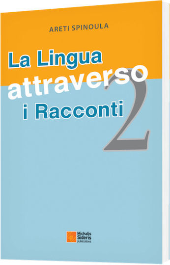 LA LINGUA ATTRAVERSO I RACCONTI 2