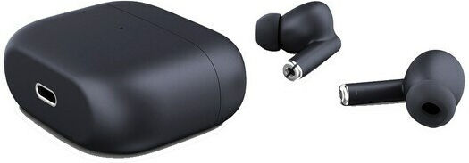 Energy Sistem Style 2 In-ear Bluetooth Handsfree Earphones with Charging Case Navy