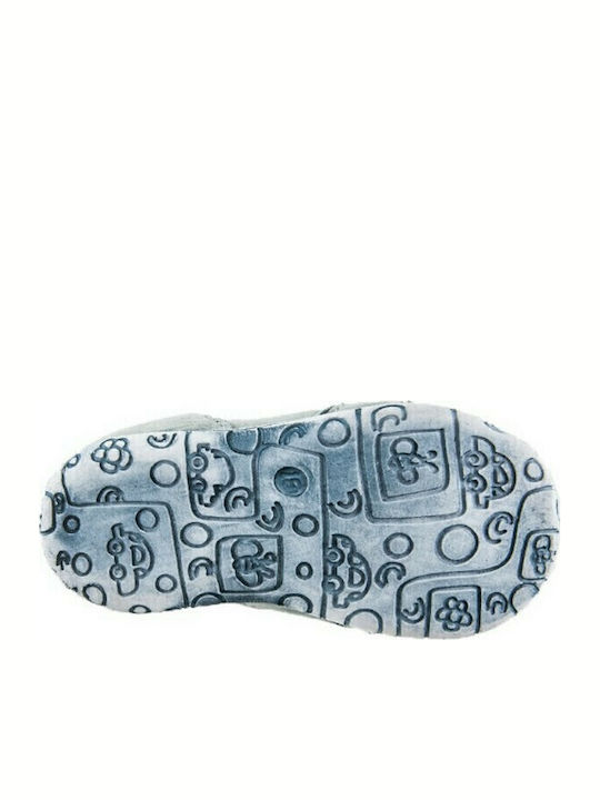 Shoe Sandals Anatomic Gray