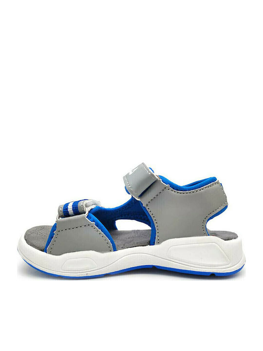 Kids' Sandals Topaz Soft Gray