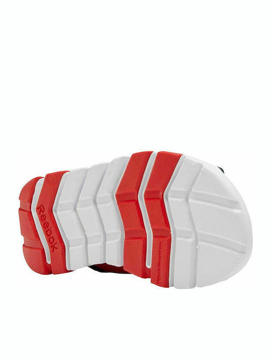 Kinder Sandalen Wave Glider III Rot