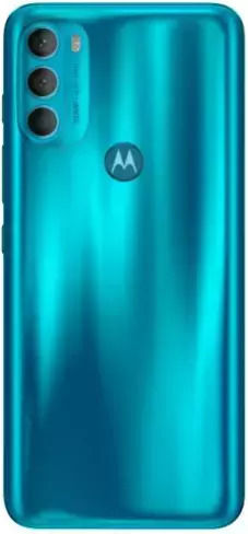 Motorola Moto G71 5G Dual SIM (6GB/128GB) Neptune Green