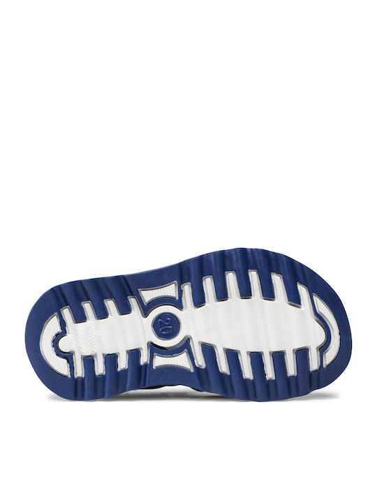 Shoe Sandals Gray