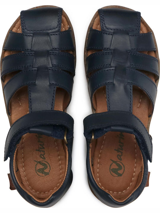 Kids' Sandals 0011500724.01.0C02 Navy Blue