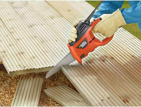 Black & Decker KS880EC Σεγάτσα