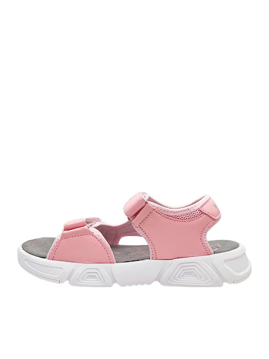 Kids' Sandals Topaz Soft Pink