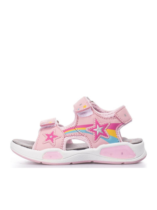 Kids' Sandals Topaz Soft Pink